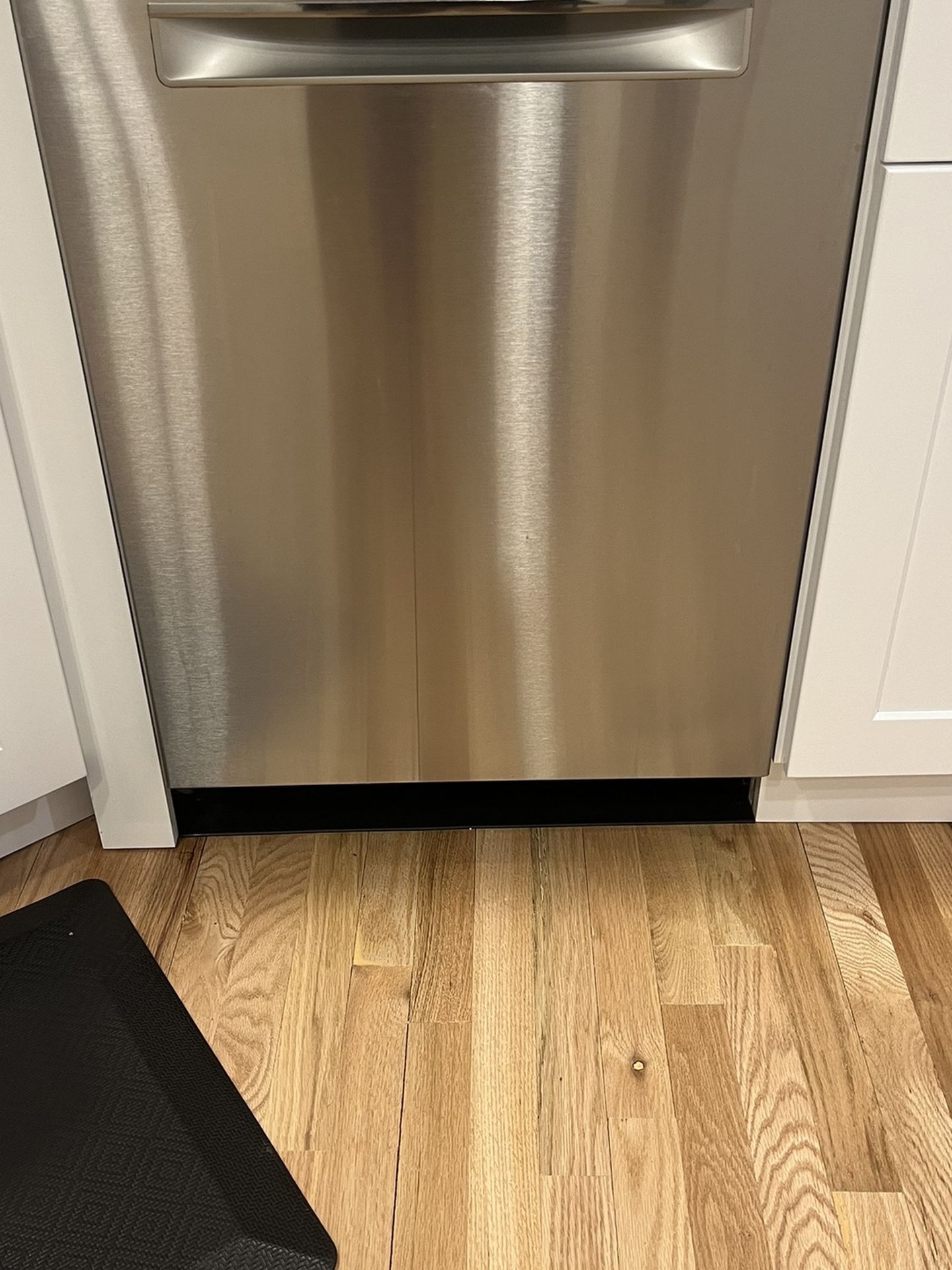 FS BOSCH 500 Series Dishwasher Excellent Condition