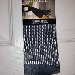 Trouser Socks