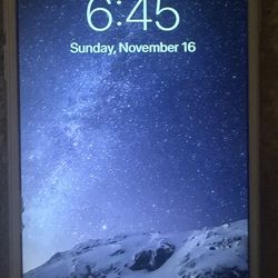 iPhone 6 -16gb