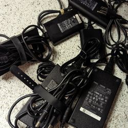 Dell Laptop Chargers 