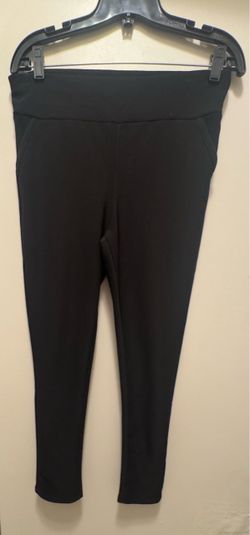 Black pants