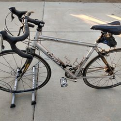 Specialized sequoia Men's
