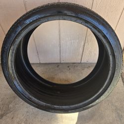Continental Tire 265/30/ZR20