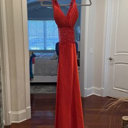 Party Gown