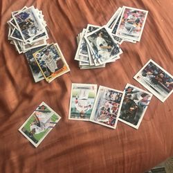 2022 MLB Baseball Cards