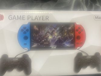 Game Player