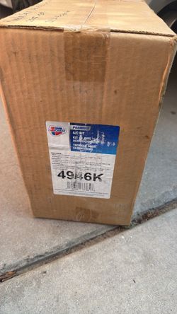 Full kit ac compressor