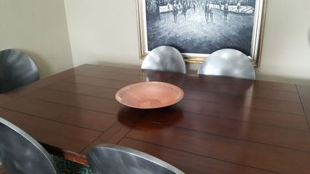 Cooper vases from az gallerry