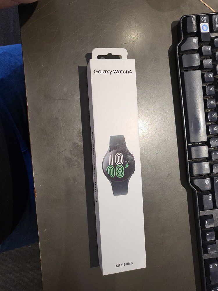 Galaxy Watch S4