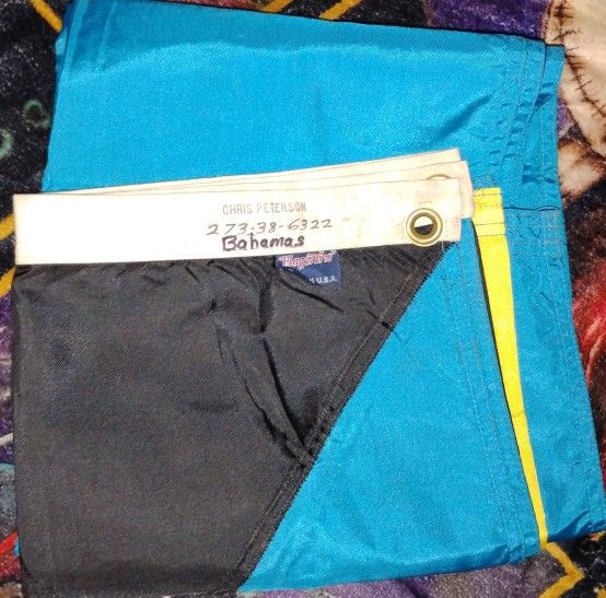 Different Types Of Vintage Flags