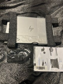 HP Envy x360 15 inch Laptop