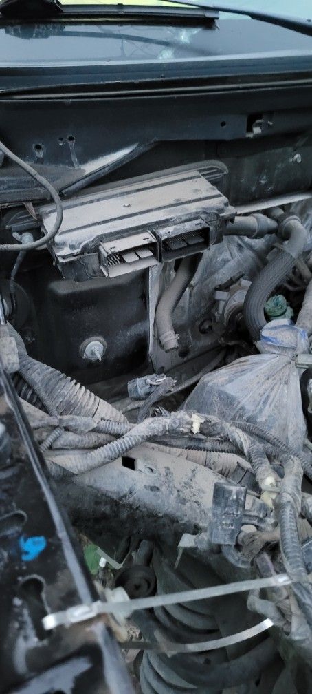 Engine for 2013 F150 XLT 3.5L