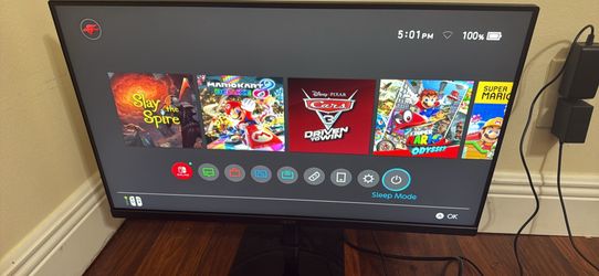 Acer Monitor