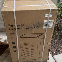 15000 BTU Portable Air Conditioner