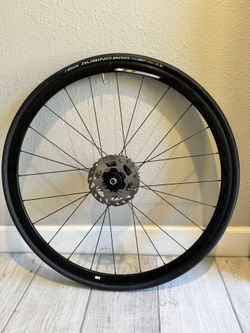Fulcrum Road Bike Wheel ETRTO 622x17c