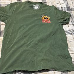 Valabasas vintage tee shirt