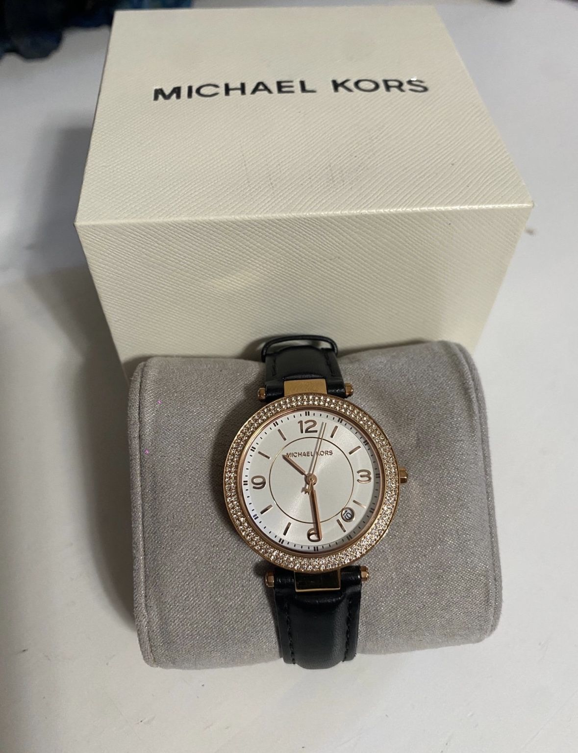 Michael Kors Women’s Watch