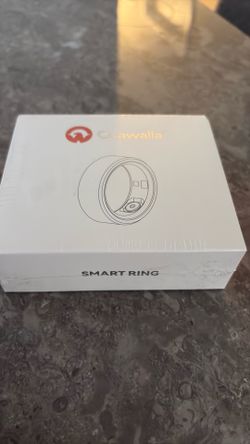 Smart ring