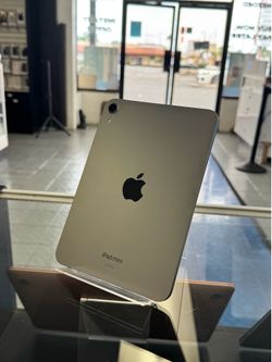 iPad mini 7 128GB WiFi
