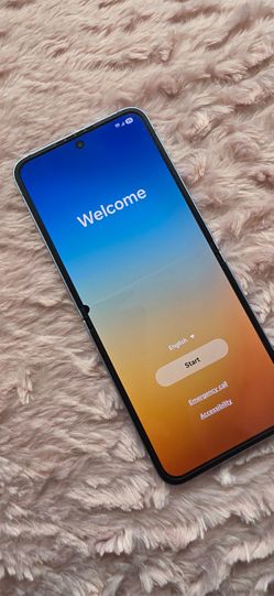 Galaxy Flip 6