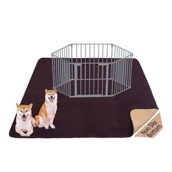 Tapete Para Perros Y Gatos Nuevos