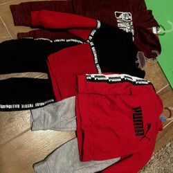 Toddler Outfits 