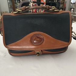 Dooney And Bourke Vintage 701 Handbag