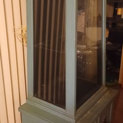 Curio Cabinet