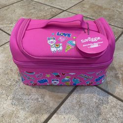 Smiggle Lunch Box - Brand New 