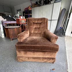 Vintage Chair