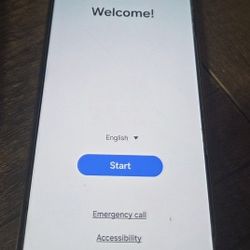 Samsung S23 Android Phone.  