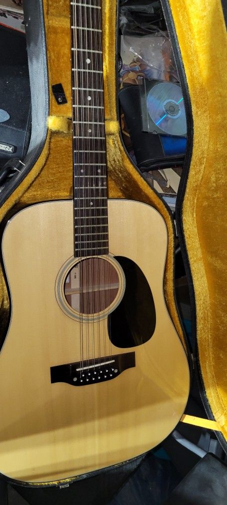 Guitars