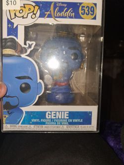 Funko pop