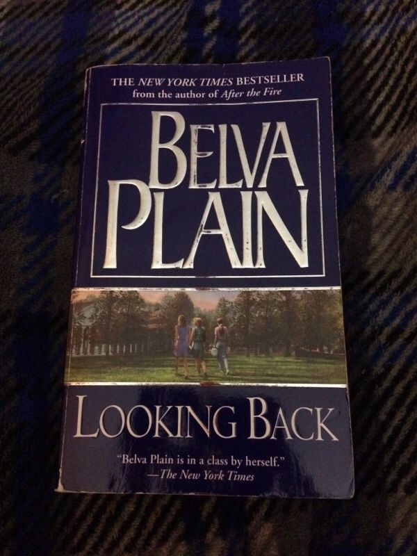 Looking Back by Belva Plain