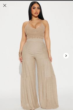 Cute jumpsuit