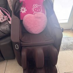 Massage Chair