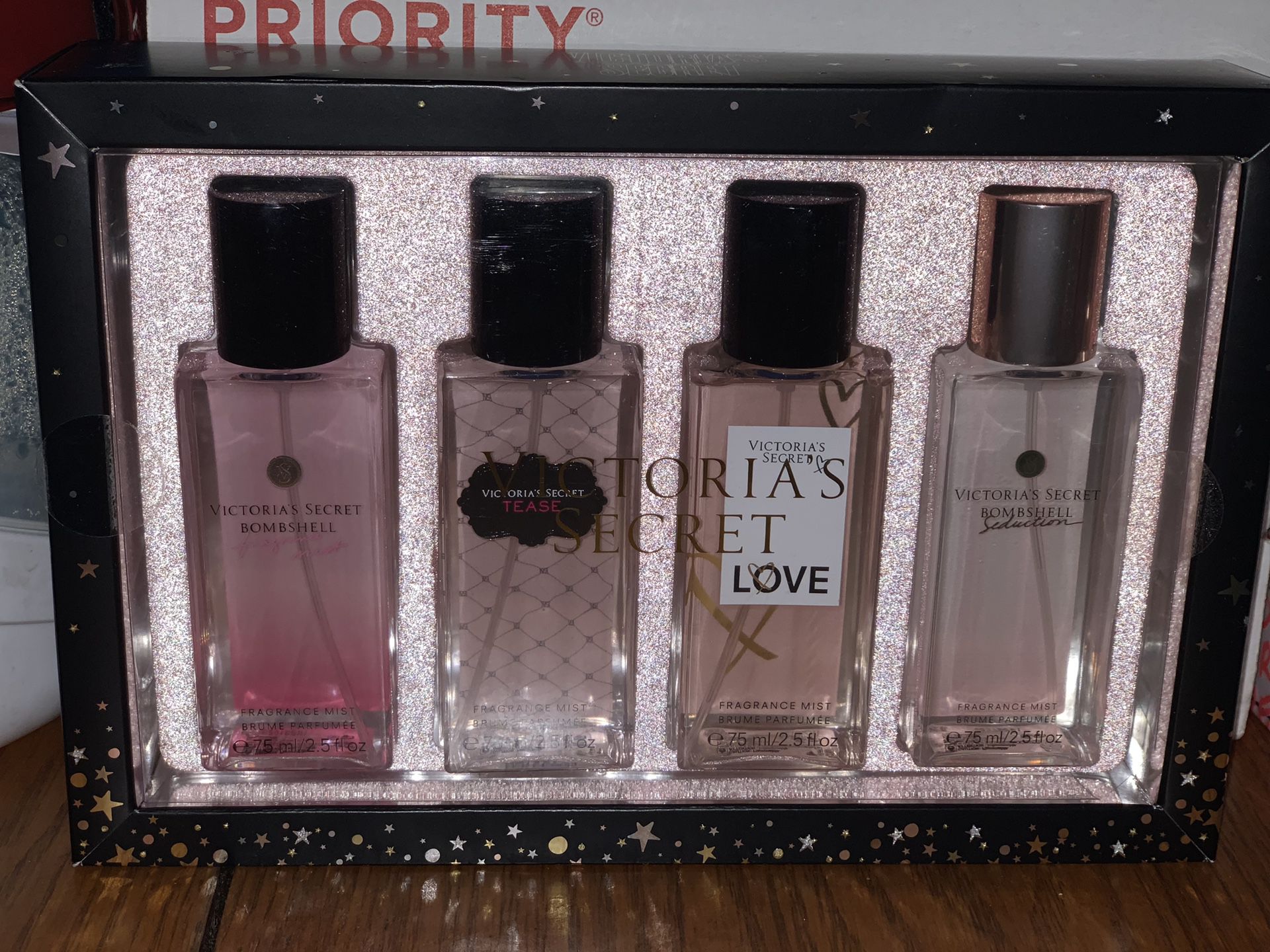 Victoria Secret Small Perfume