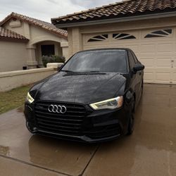 2016 Audi A3 – Reliable, Stylish, Fuel Efficient