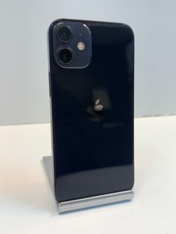 Apple iPhone 12 MINI 64gb. ( Fully Unlocked Phone )