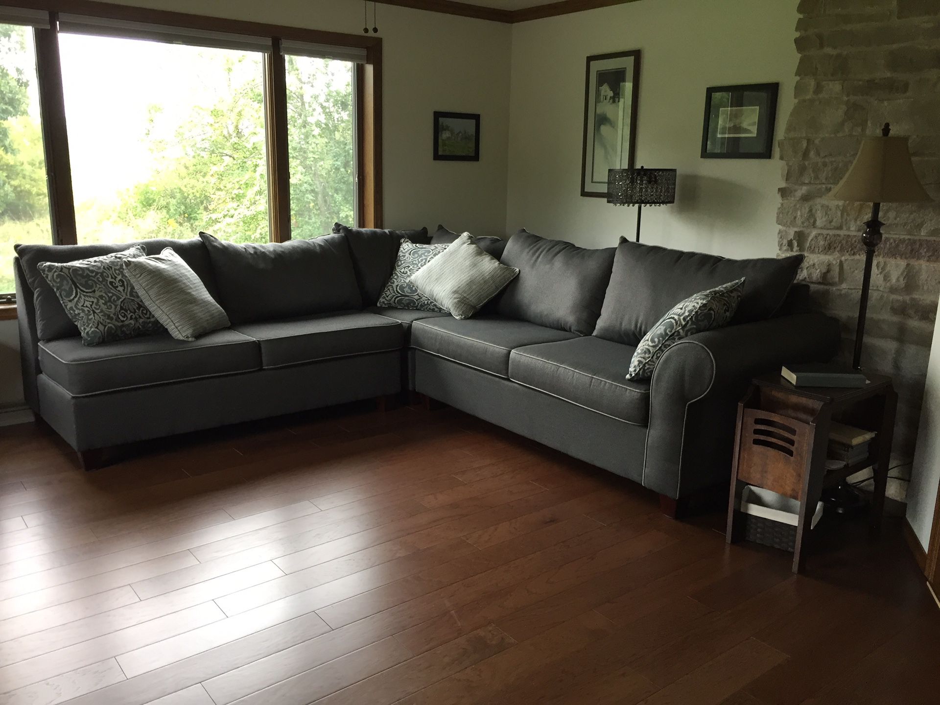Sectional Sofa Brand New