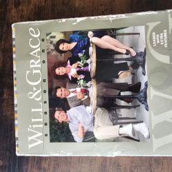 Will And Grace