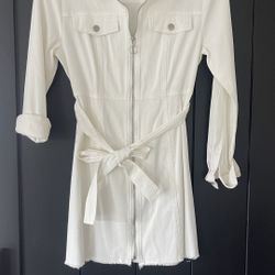 William B White Dress - Brand New