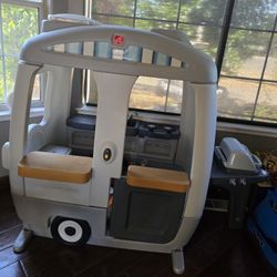 Step 2 Adventure Camper 