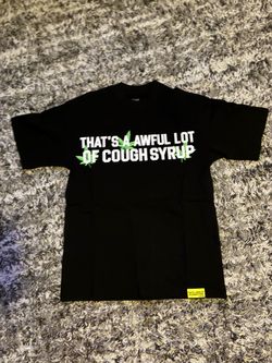 Aloc shirt