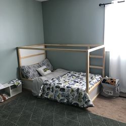 IKEA Reversible Bunk Bed