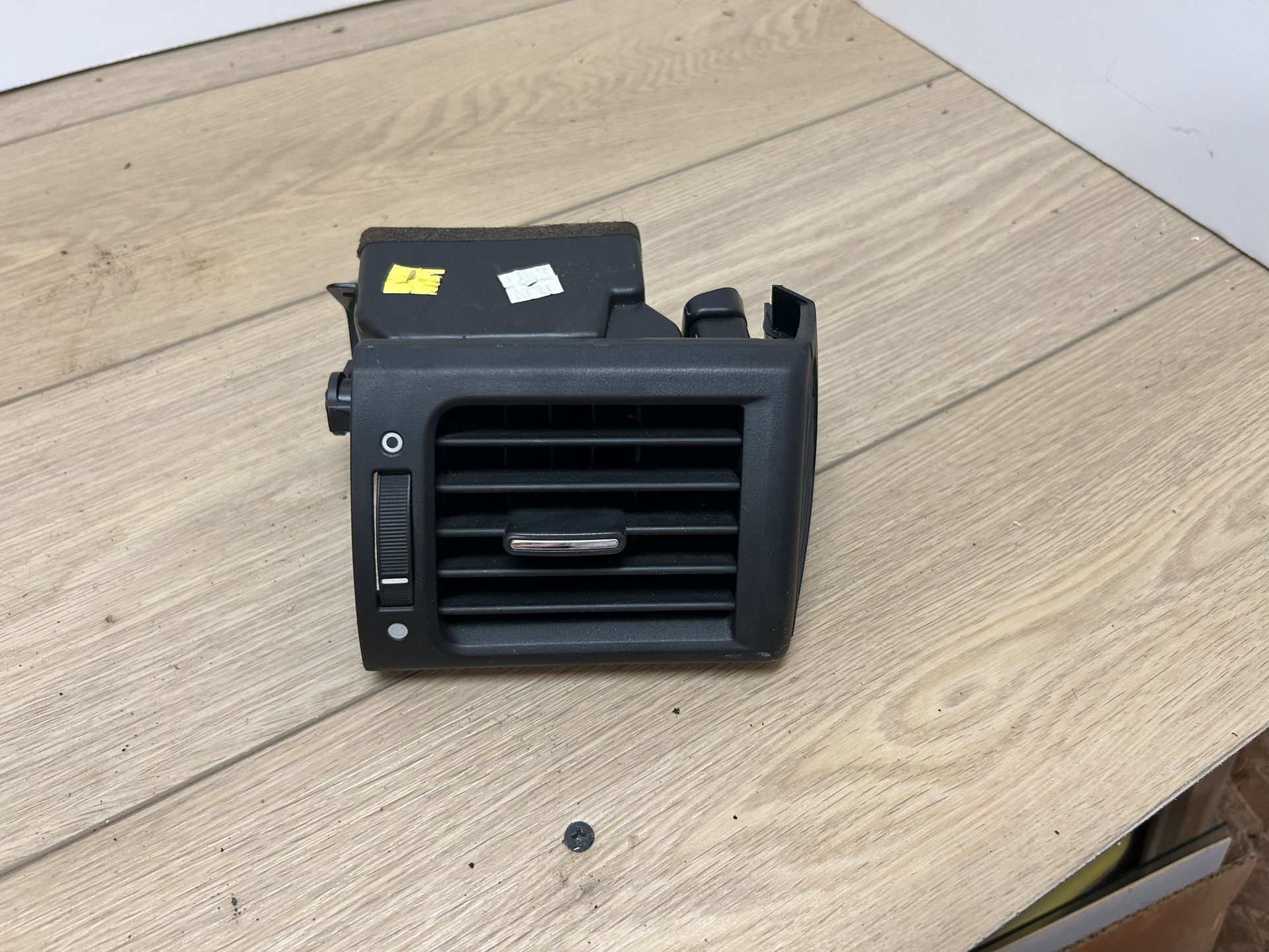 2008 Honda Odyssey Right Side Dash Heater A/C Air Vent OEM