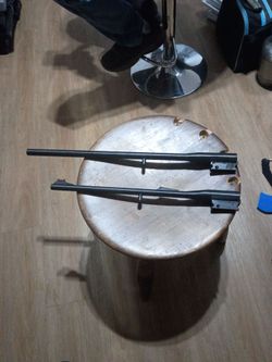 Gun Barrels