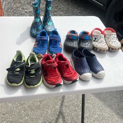 Boys Shoes