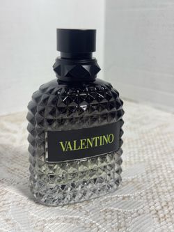 Valentino Born in Roma Men's Cologne Green