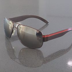 Prada Style Sunglasses